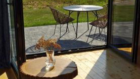 Domek Dzikie Lisko - Foto 1