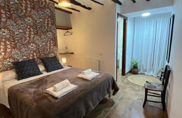 Alojamiento La Escalera - Photo 65