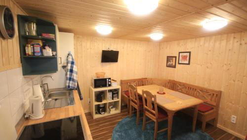 Ferienhaus Am Wald - Foto 5