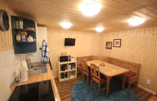 Ferienhaus Am Wald - Foto 5