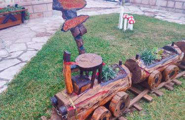 Simos Apartments - Photo 21