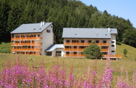 Studio au calme face aux montagnes dans station de ski - Foto 25