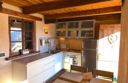 CleMaison Antica Dimora Apartments CIR VDA GIGNOD 0013 - Foto 9