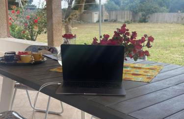 Villa Nido dei Passeri - Foto 12