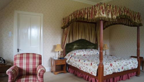 Glengarry Castle Hotel - Foto 5