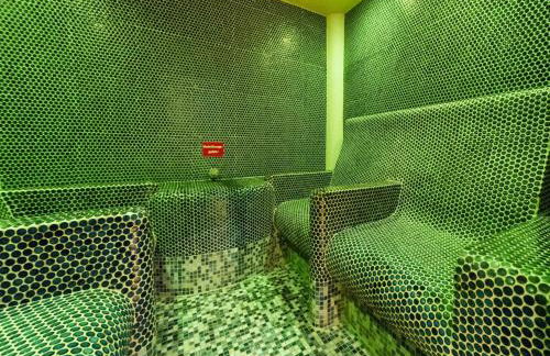 Ferienhaus im Landhausstil im Vital Camp Bayerbach - Foto 34