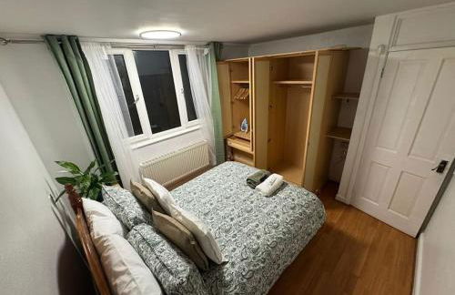 TKS Modern 1BED Flat, London - Foto 24
