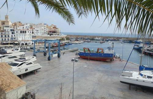 Casa cerca del mar con piscina privada, aire opcional, wifi, admite mascotas y cerca de playa para perros - ES-184-37 - Foto 20