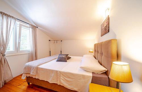 Apartmani Zalaz sunca - Foto 42