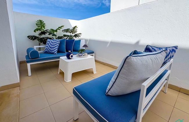 Coste Sidi Bou Said A4 Cozyand Central - Foto 27