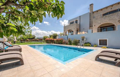 Arios Lux Villa - Foto 2