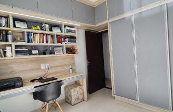 Casa Sobrado de 3 quartos - Foto 23