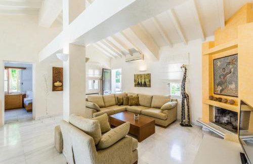 Villa Anna Maria - 3 Bedroom, Private Pool - Sleeps 8 - Photo 42