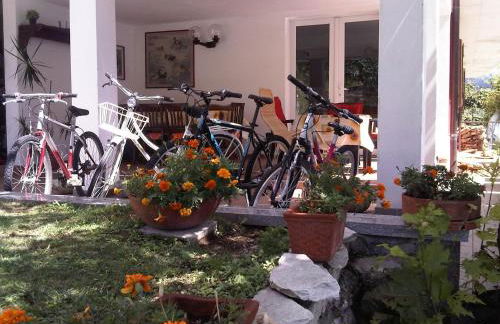 Villa L'Approdo - Photo 58