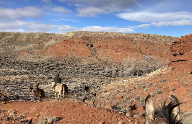 3 Spear Ranch - Foto 24