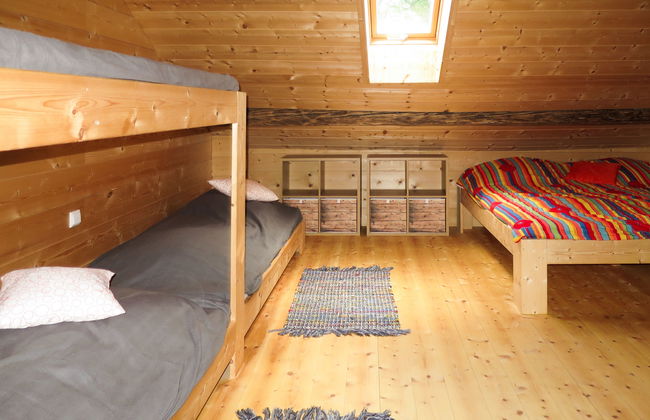 5 bedroom House in Thiéfosse with garden and sauna - Photo 19