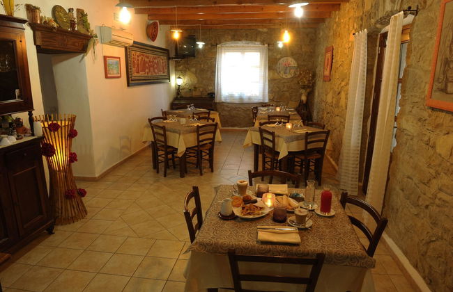 Locanda La Rosa - Foto 22