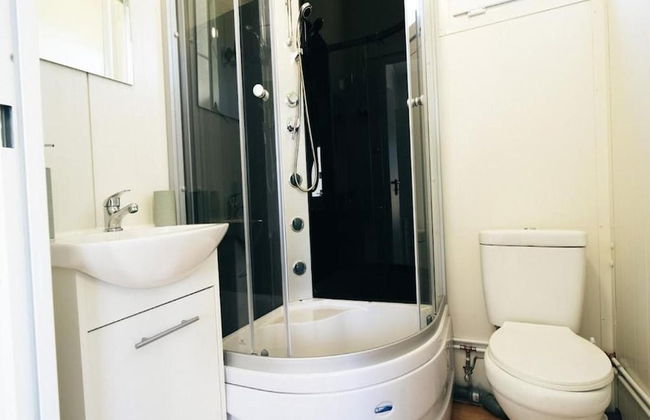 Single-story Holiday Home, Pool, Sauna, Whirlpool - Foto 8