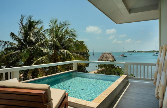 Villa Island Time Gecko - Foto 10