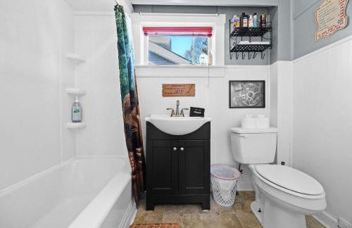 Rock & Roll Retreat in the Heart of Louisville - Foto 62