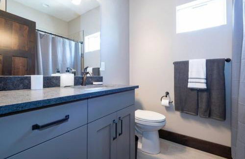 Powder Mountain Escape B1 Hot Tub Ski Getaway - Foto 34