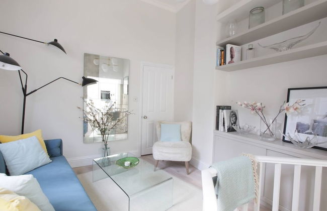 Newly Refurbished 1 Bedroom in Vibrant Notting Hill - Foto 14