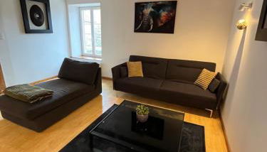 Joli appartement situé à saales - Foto 2