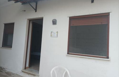 Villa Giardino degli oleandri Palinuro - Foto 39