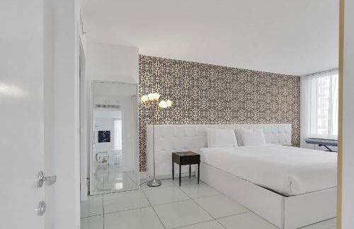 1100 West South Beach Luxe Miami Condos by Joe Semary - Foto 43