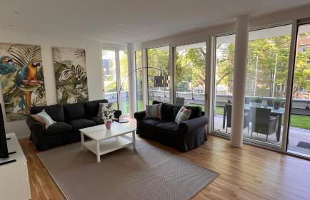 Villa Melanie - Photo 15