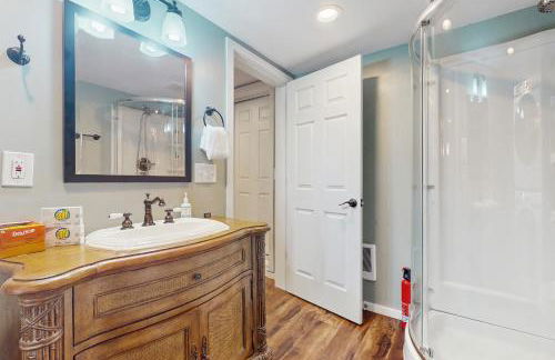 The Chalet at Central - Foto 21