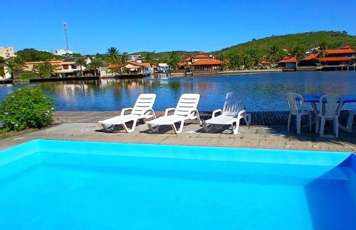 De Boa na Lagoa Cabo Frio, Praias Peró, Conchas e Ilha do Japonês - Foto 30