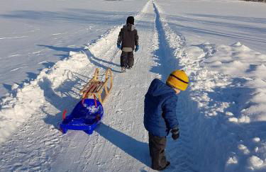Ferienwohnung FERRUM - Foto 36