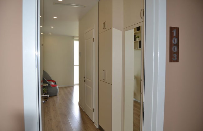 Apartments in the Hilton hotel complex - Foto 2
