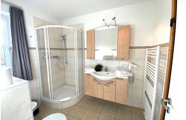 Ferienwohnung mit Weitblick - Foto 11