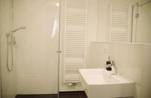 De la vie Reutlingen - Altstadt Apartment an Stadthalle & am Marktplatz - Foto 8