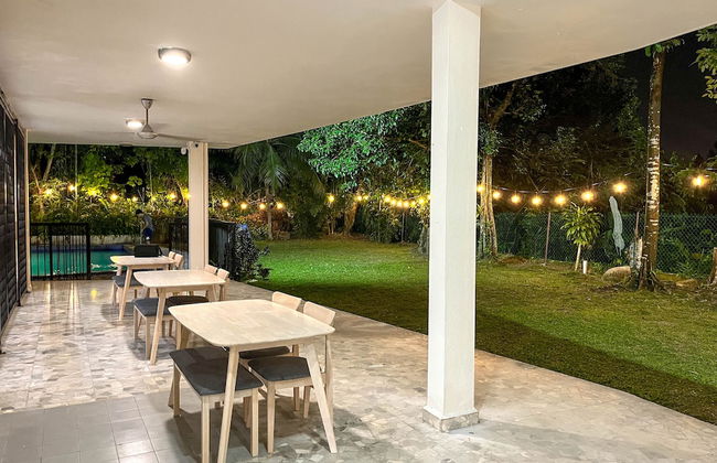 Bukit Tunku Grande Villa by uBook - Foto 24