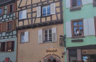 Gite "Au coeur de Riquewihr - vue sur le vignoble" à Riquewihr - Foto 22