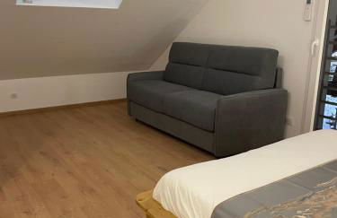 les Gites de l’E.D.E. - Photo 68