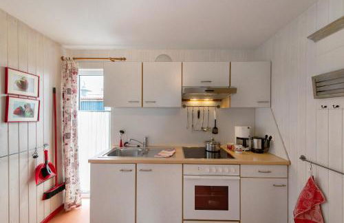 Möve Aba Bungalow 67 - Foto 13