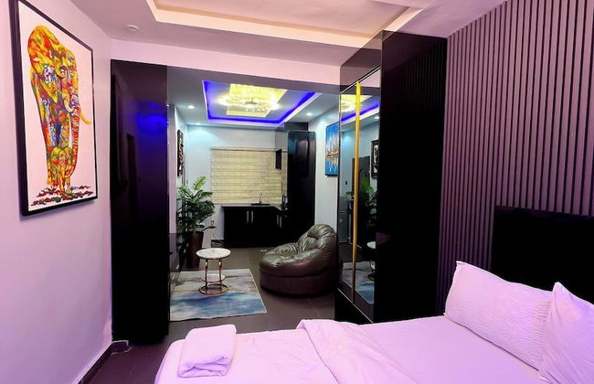 El- Rey Luxury Apartment - Foto 6