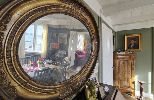 Downtown - Jørgen-Frantz - Marina - Foto 18