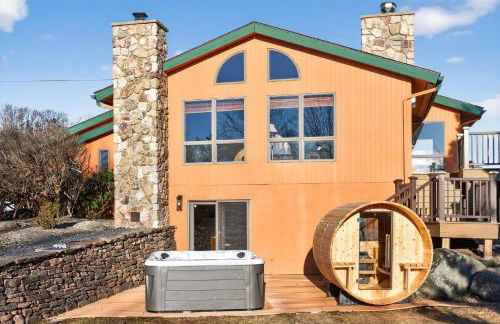 Entire Chalet in Windham NY - Foto 58