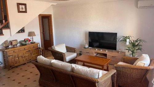 Adosado playa de la Mata con vistas al mar - Foto 5