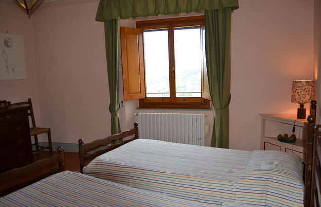 Agriturismo Montereggi - Photo 5