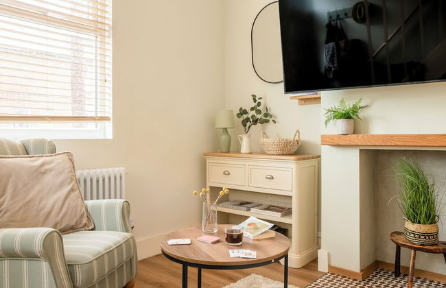 Leaf Cottage I By Huluki Sussex Stays - Foto 12