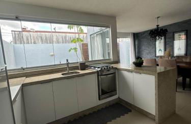 Casa na Grande Florianopolis - Foto 13