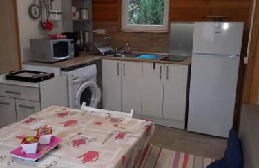 Chalet 4 personnes - Foto 10