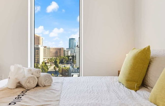 @ Marbella Lane - Grand 2BR w/ Beach & Ocean Views - Foto 12