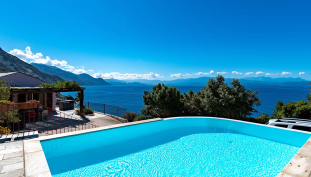Holiday Home Maison Balbi by Interhome - Photo 2, Pool Outdoor
